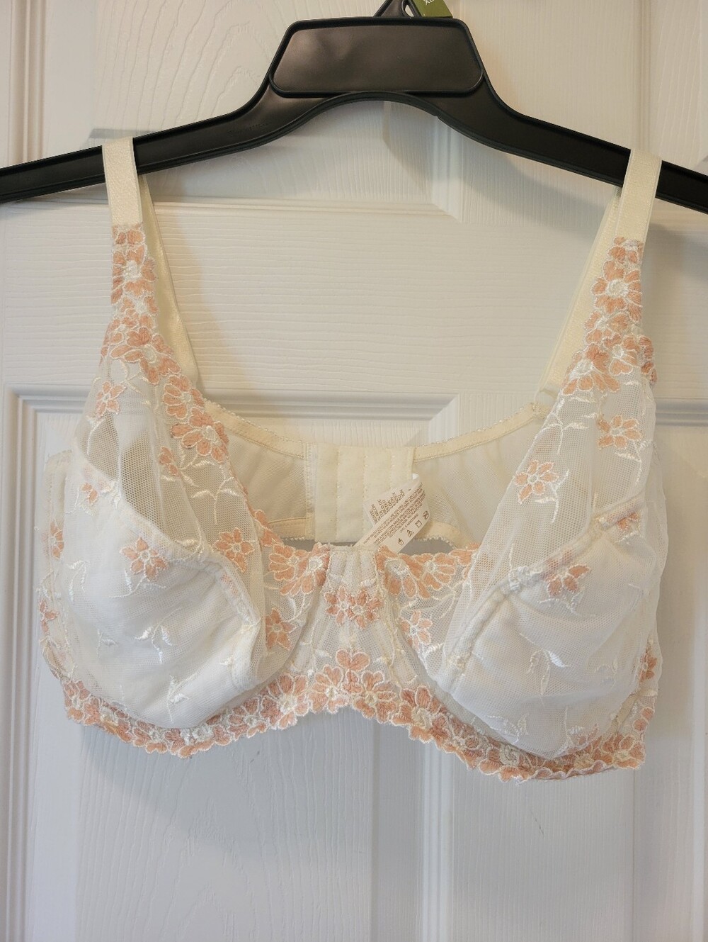 Womens Sz. 40DD underwire Bra